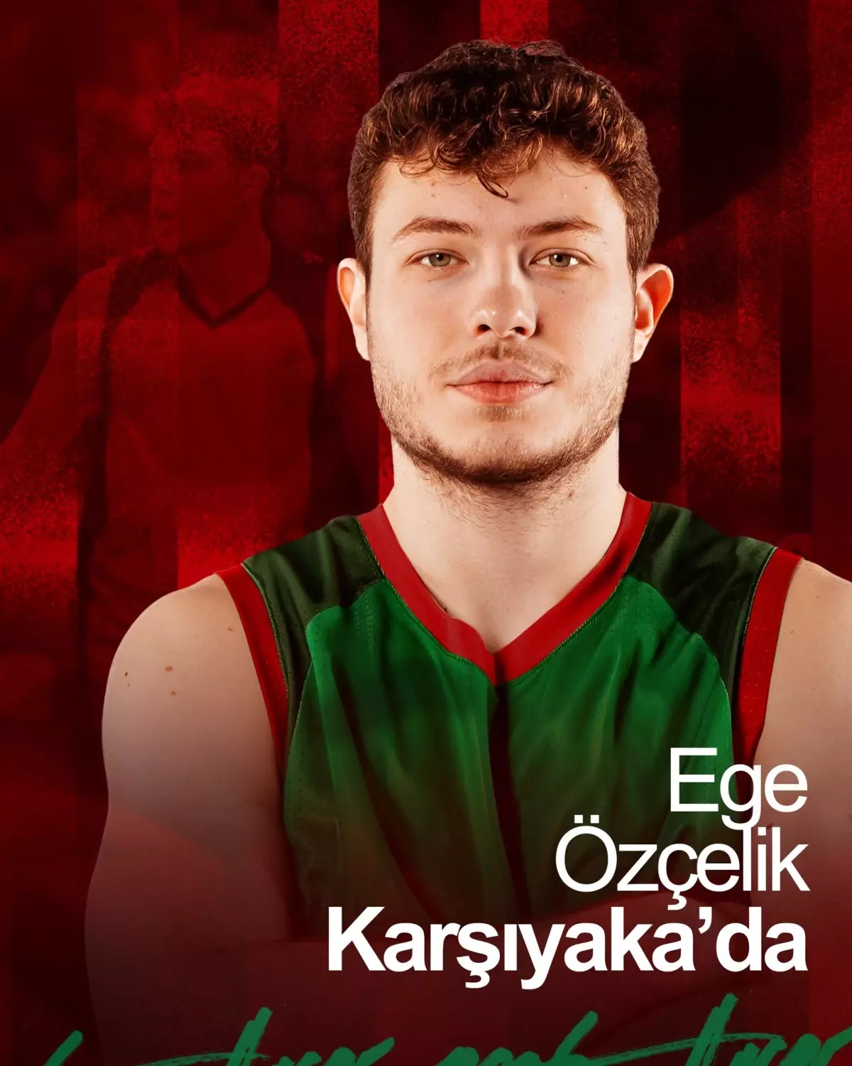 Karşıyaka Yeni Sezon İçin Transferlerini Tamamlıyor