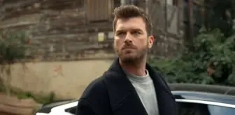 Kıvanç Tatlıtuğ'un hayatı bir vitrin ilanıyla değişti