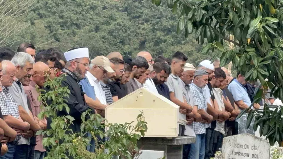 Kürek Sörfü Yaparken Kaybolan Genç, 7 Gün Sonra Bulundu