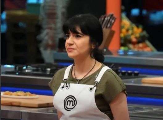 MasterChef 19. yarışmacı kim oldu?