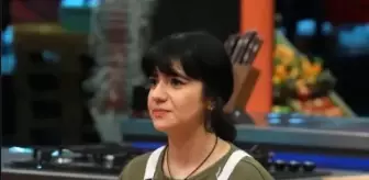 MasterChef Merve kimdir, kaç yaşında, nereli? MasterChef Merve elendi mi, ana kadroya girdi mi?