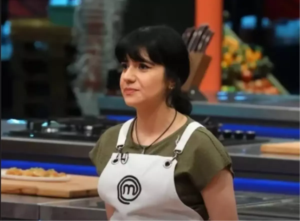 MasterChef Merve kimdir, kaç yaşında, nereli? MasterChef Merve elendi mi, ana kadroya girdi mi?
