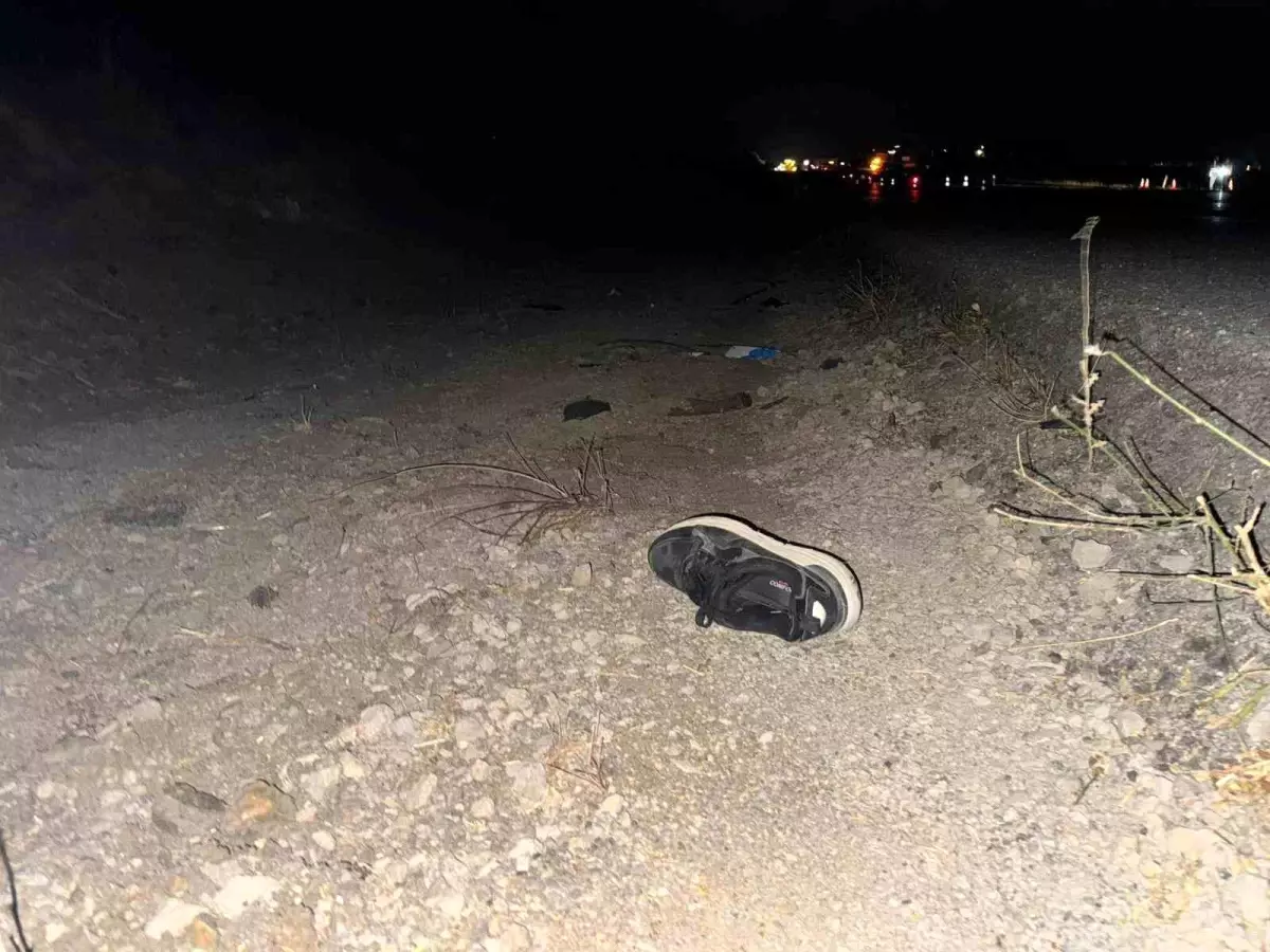 Yozgat'ta Traktör Kazası: Genç Sürücü Hayatını Kaybetti