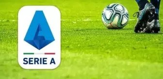 Serie A ne zaman başlıyor?