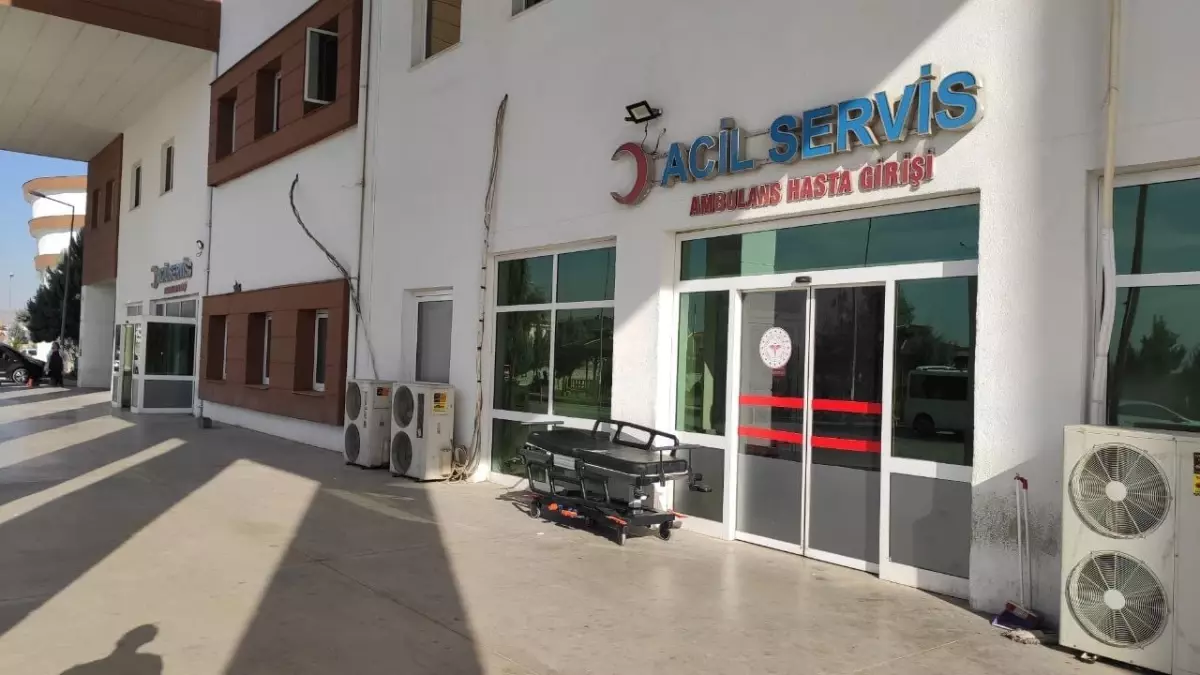 7 Aylık Bebeğin Ölümü Üzerine Soruşturma Başlatıldı