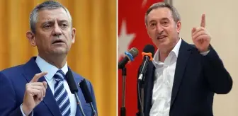 Tuncer Bakırhan'dan CHP'ye sert tepki: 3 günde itirafçı olup salya sümük ağlayacak olanlar...