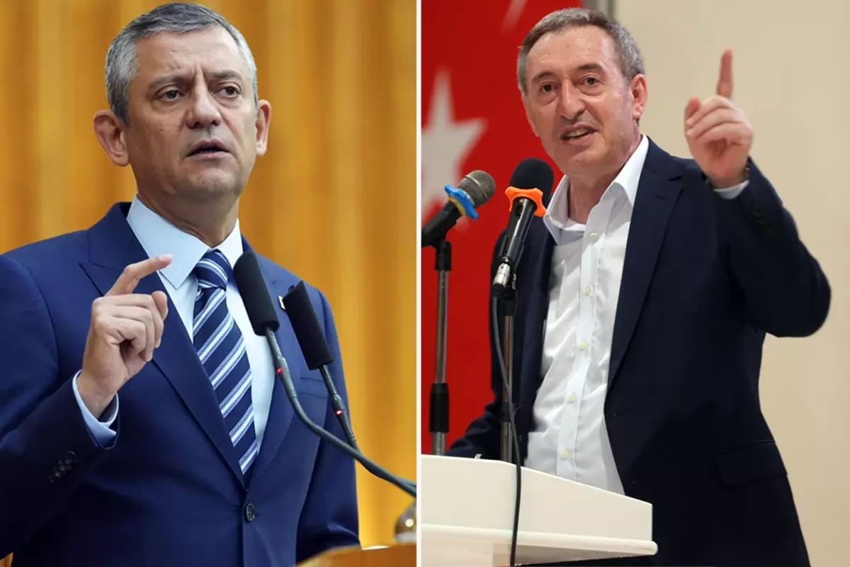 Tuncer Bakırhan'dan CHP'ye sert tepki: 3 günde itirafçı olup salya sümük ağlayacak olanlar...