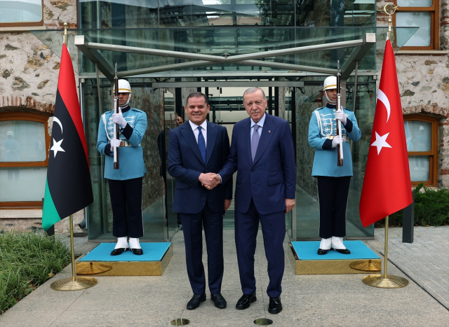 Türkiye'nin son hamlesi Yunanistan'ı karıştırdı: Bizim için yenilgi Türkiye'nin son hamlesi Yunanistan'ı karıştırdı: Bizim için yenilgi