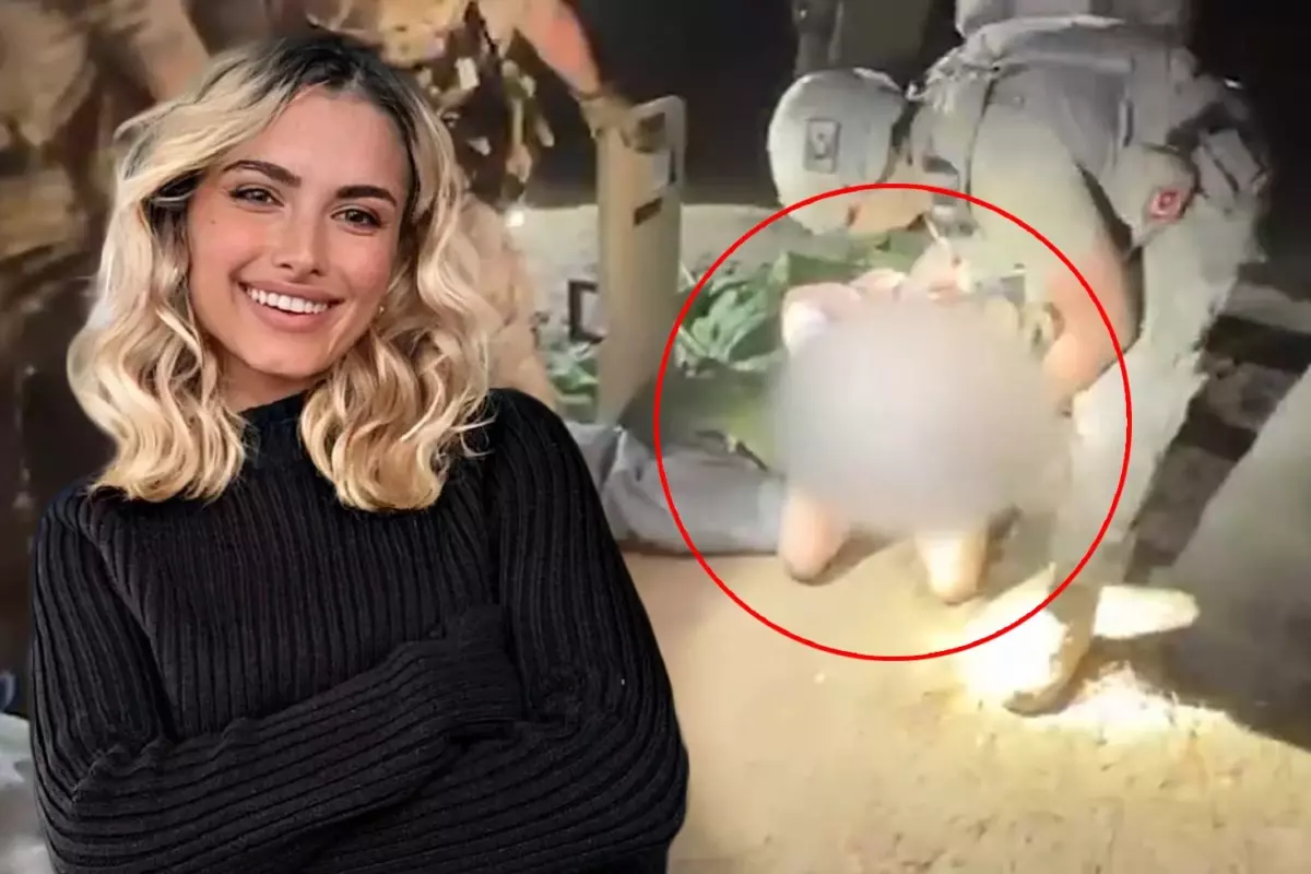 Unuttuğu bir detay Sinem'in katilini ele verdi! Tanınmamak için saçlarını bile kazıtmış