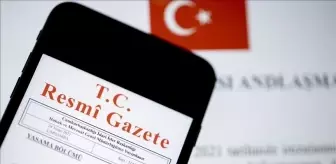 3 Ağustos Resmi Gazete kararları açıklandı mı?