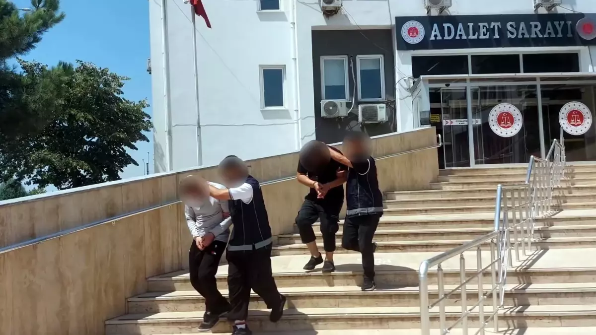 İçişleri Bakanı Yerlikaya'dan Düzensiz Göç Operasyonları Açıklaması