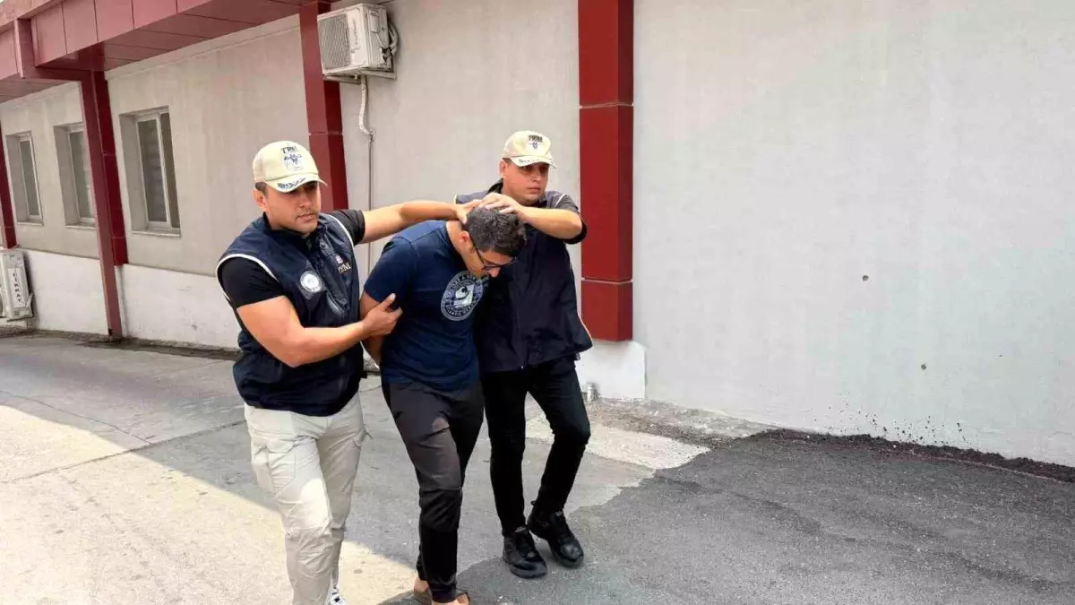 FETÖ Hükümlüsü İki Uzman Çavuş Adana'da Yakalandı