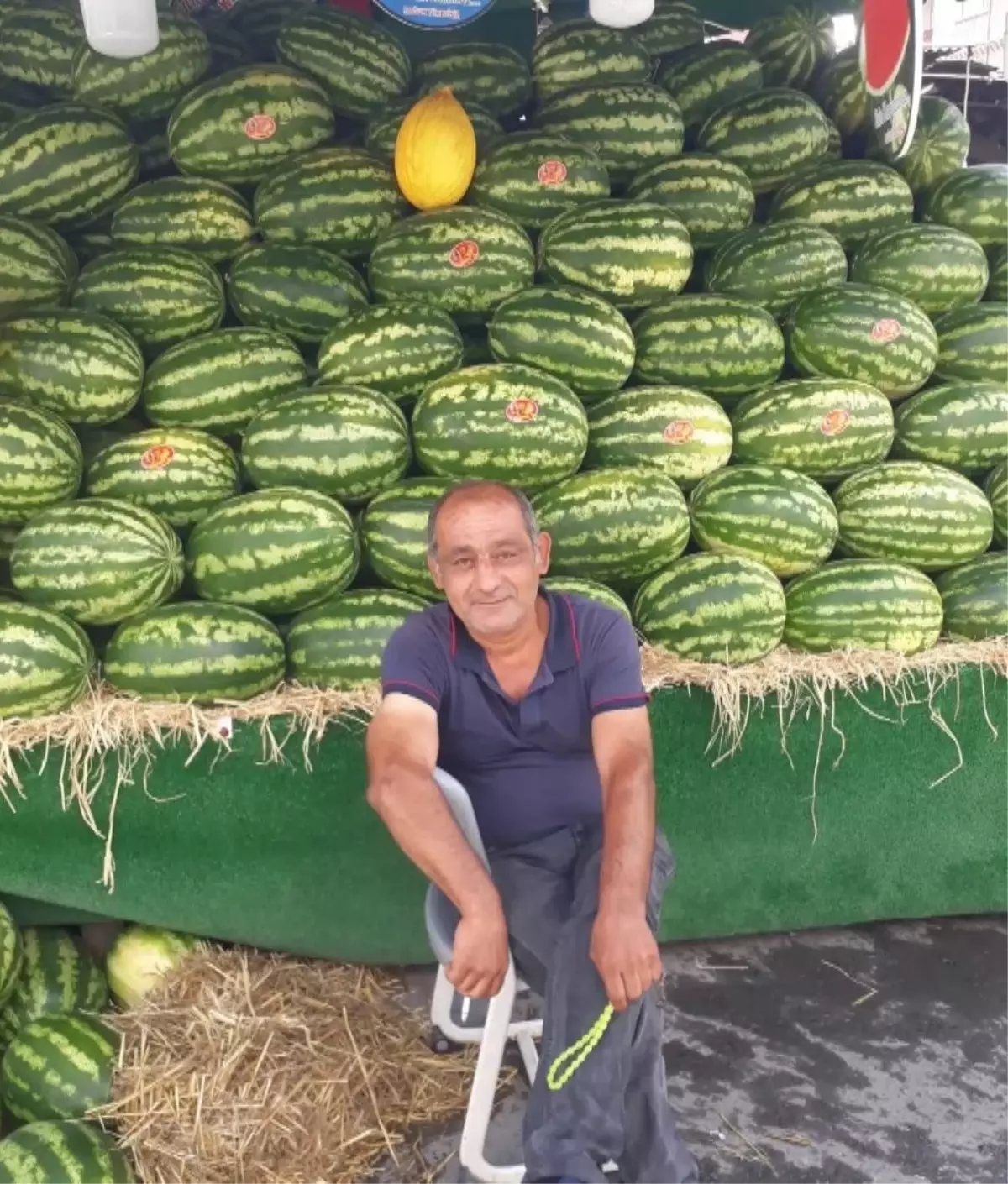 Ataşehir'de İhbar Üzerine Yapılan Kontrolde Bir Kişi Hayatını Kaybetti