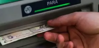 ATM'de parası sıkışanlar dikkat! Dolandırıcıların yeni yöntemi 'pes' dedirtti