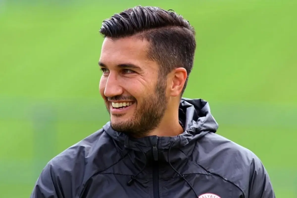 Beşiktaş'tan Nuri Şahin iddialarına cevap