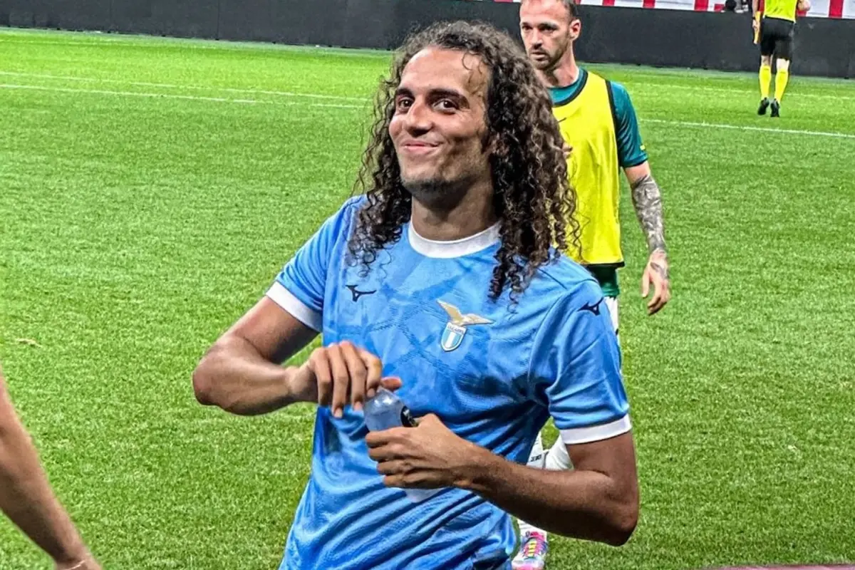 Binlerce Galatasaraylı ıslıklamıştı! Guendouzi'den o tepkilere şaşırtan cevap