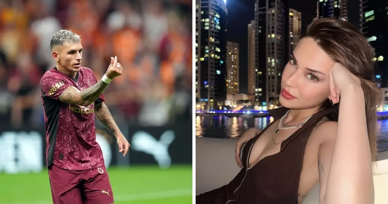 Devrim Özkan ve Torreira barıştı mı?
