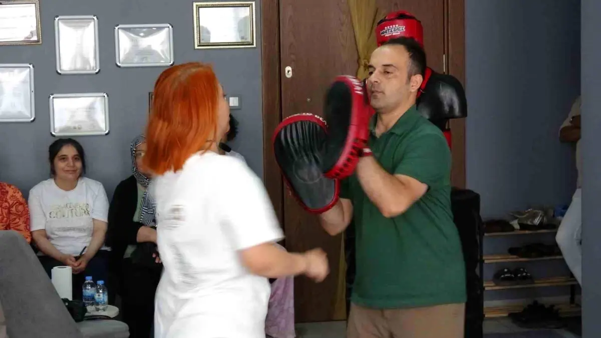 Diyarbakır'da Dernek, 5 Yılda 17 Bin Kişiye Ulaştı