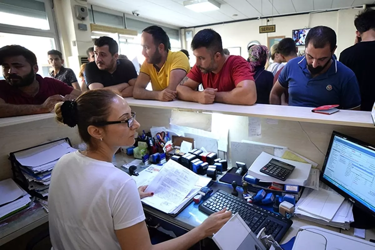 Erzurum'a noter bulunamıyor! Bakanlık yeniden ilana çıktı