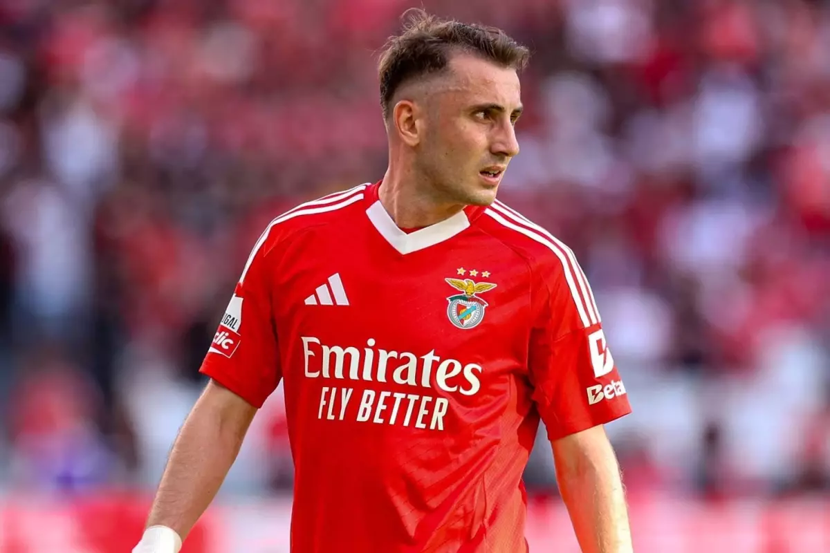 Fenerbahçe Kerem Aktürkoğlu transferini bitirdi! Ödenecek maaşı bile belli