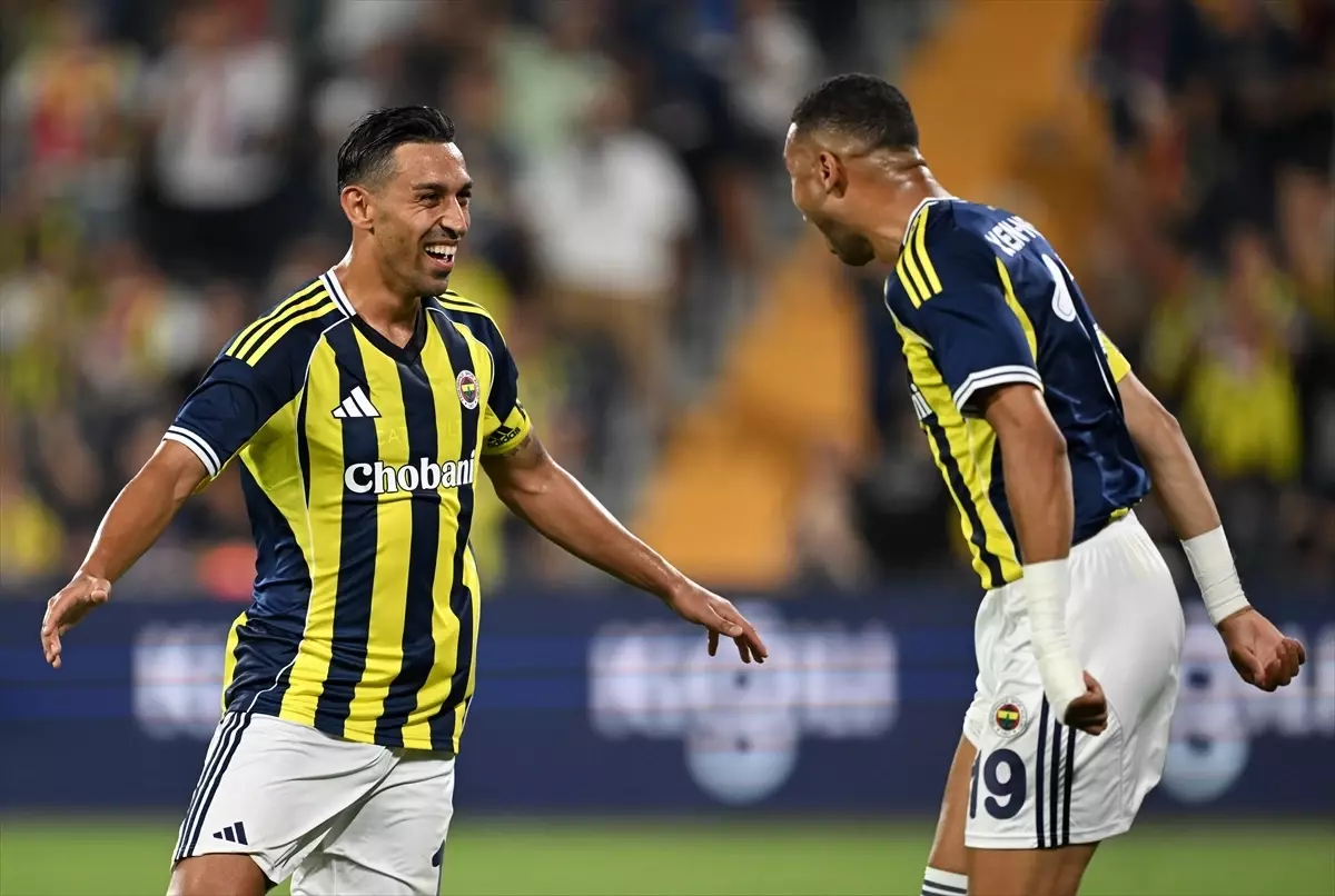 Feyenoord-Fenerbahçe maçı ne zaman, hangi kanalda?