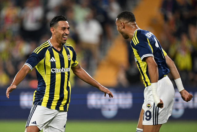 Feyenoord-Fenerbahçe maçı ne zaman, hangi kanalda?