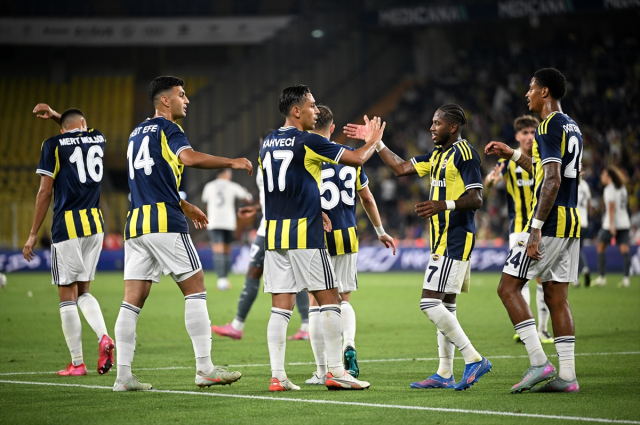 Feyenoord-Fenerbahçe maçı şifresiz mi?