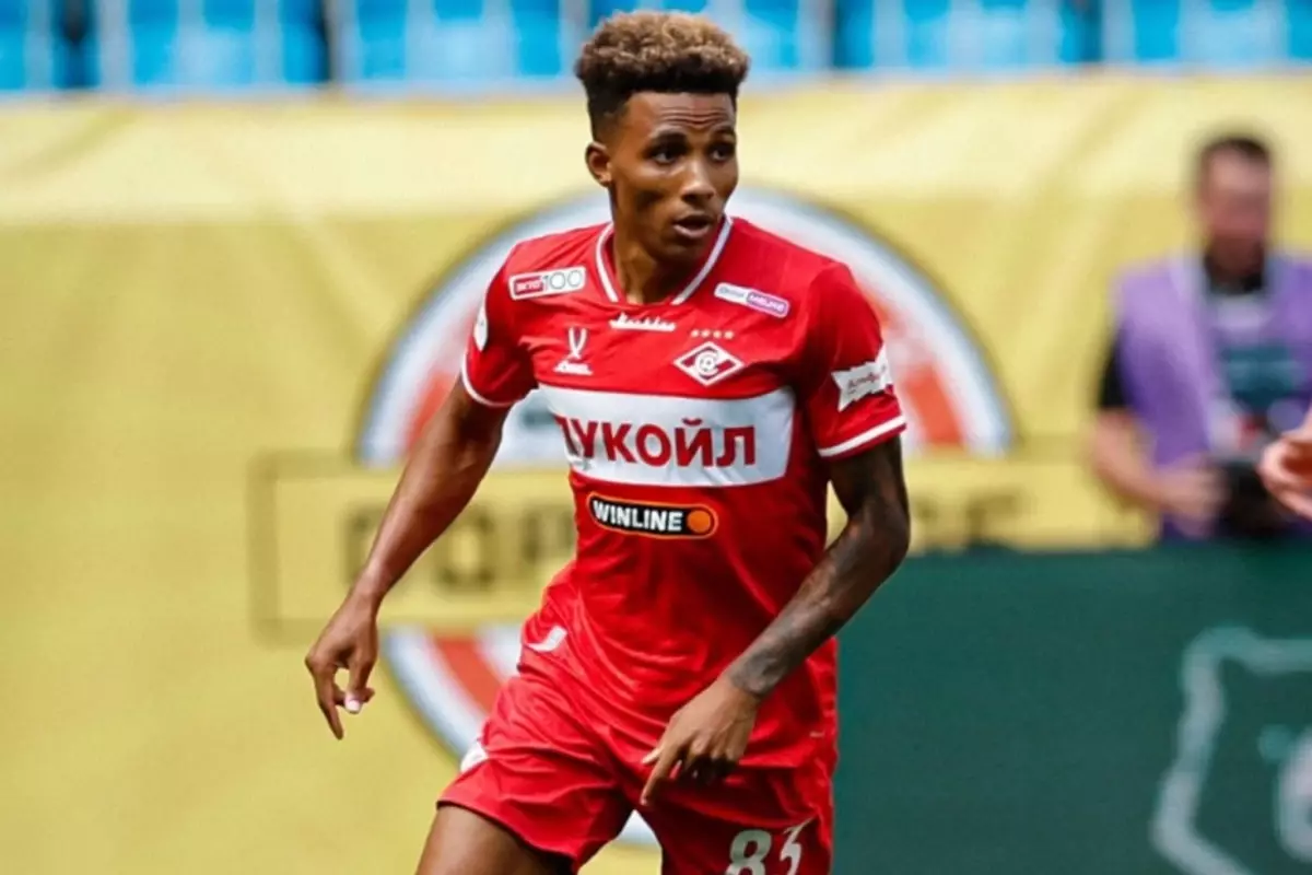 Gedson Fernandes yeni takımıyla son saniyede yıkıldı