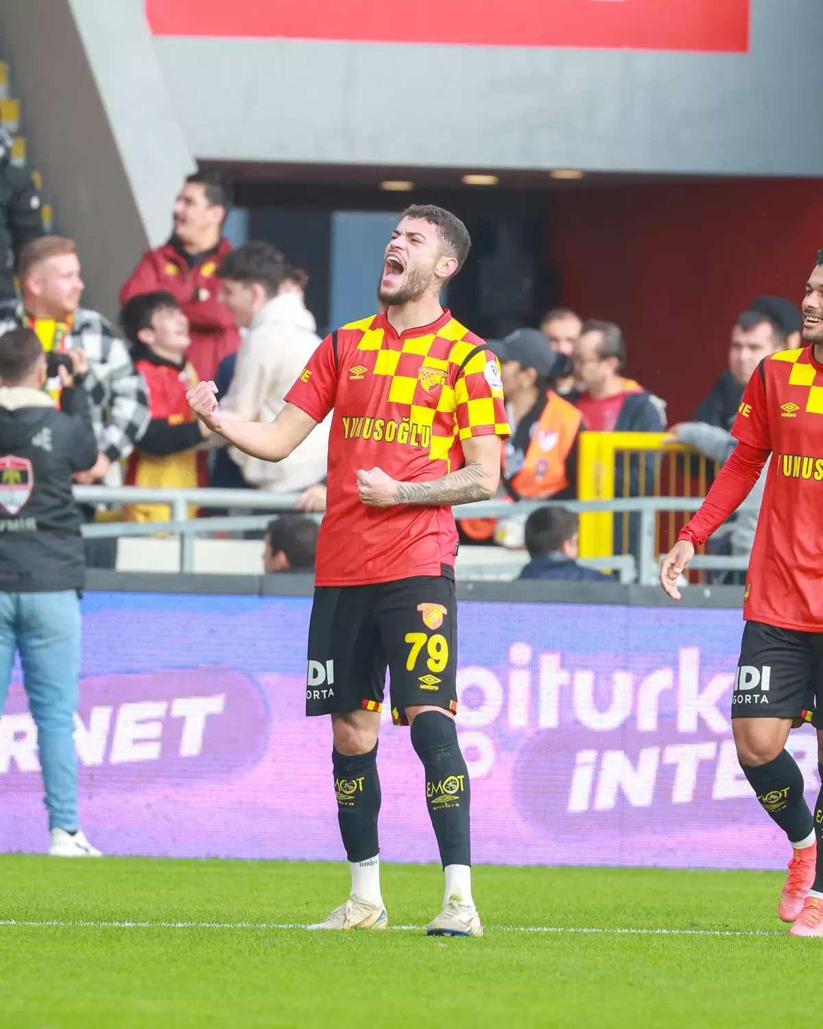 Romulo Cardoso, Göztepe'den Leipzig'e Rekor Bedelle Transfer Oluyor