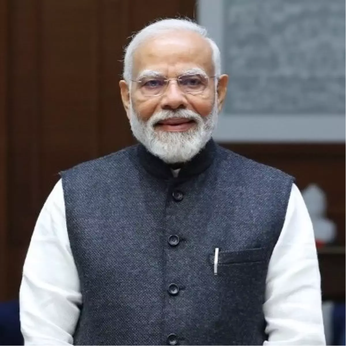 Modi: Pakistan Hatalı Bir Adım Atarsa BrahMos Füzeleri Teröristleri Yok Edecek