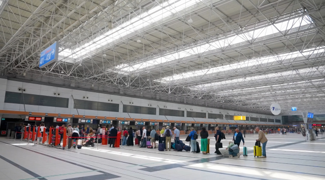 İstanbul Havalimanı'nda tarihi rekor! Bakan Uraloğlu duyurdu