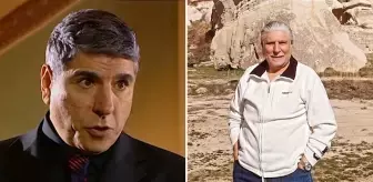 Kurtlar Vadisi'nin 'Kılıç'ı Atilla Olgaç'ın son hali