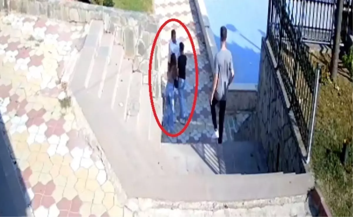 Kastamonu'da Muhtara Parkta Bıçaklı Saldırı