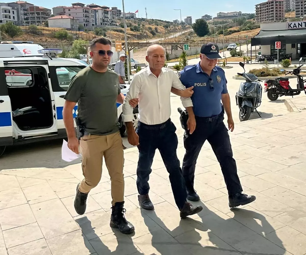 Otobüs Şoförü Tutuklandı, Cenazeler Toprağa Verildi