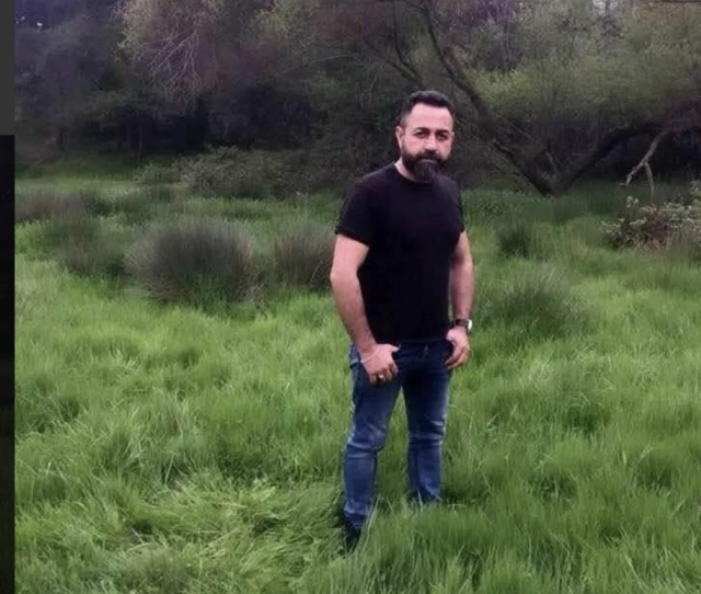 Park yeri yüzünden tartıştığı kardeşini öldürdü
