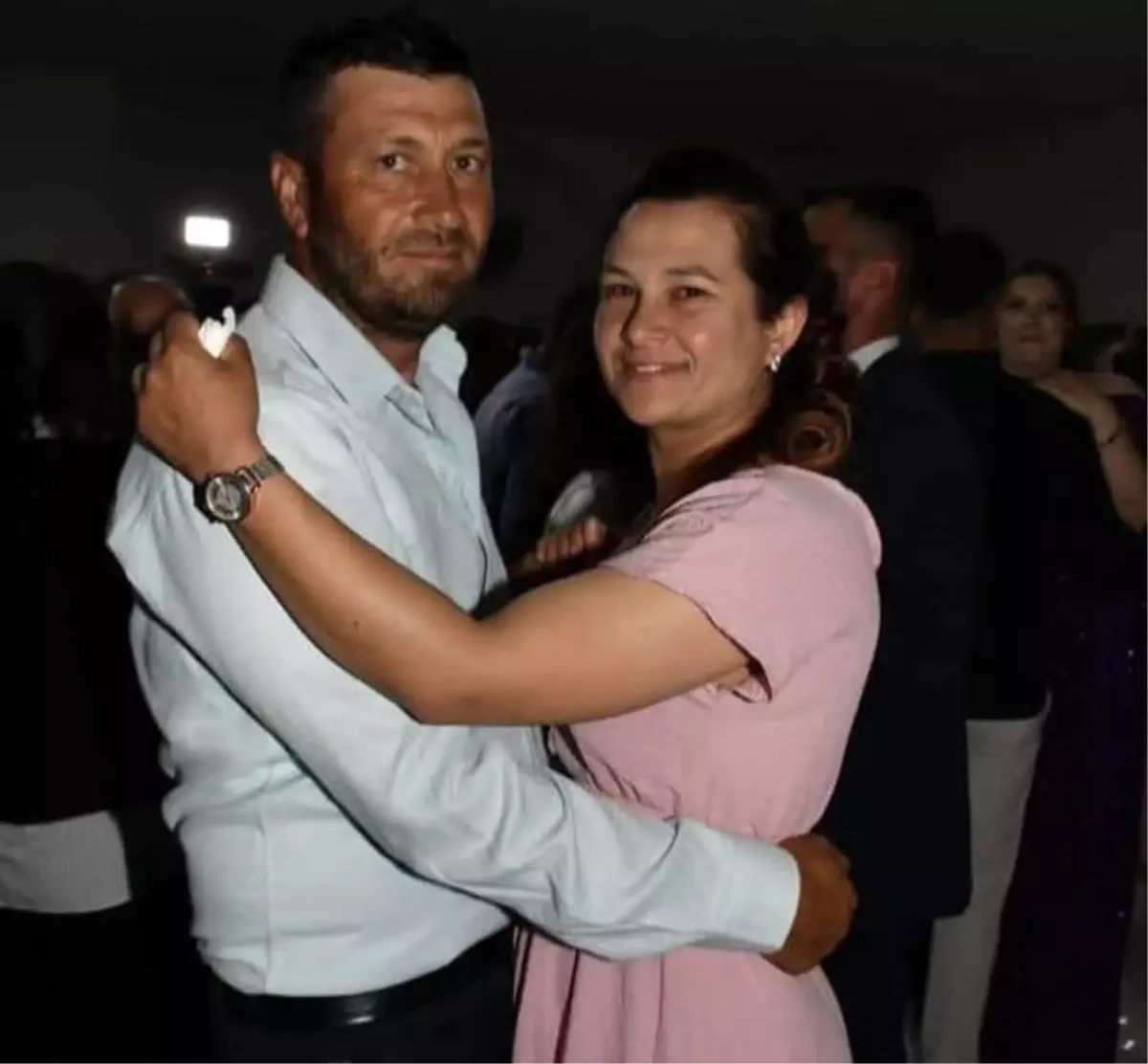 Denizli'de Kaybolan Adamın Cansız Bedeni Bulundu