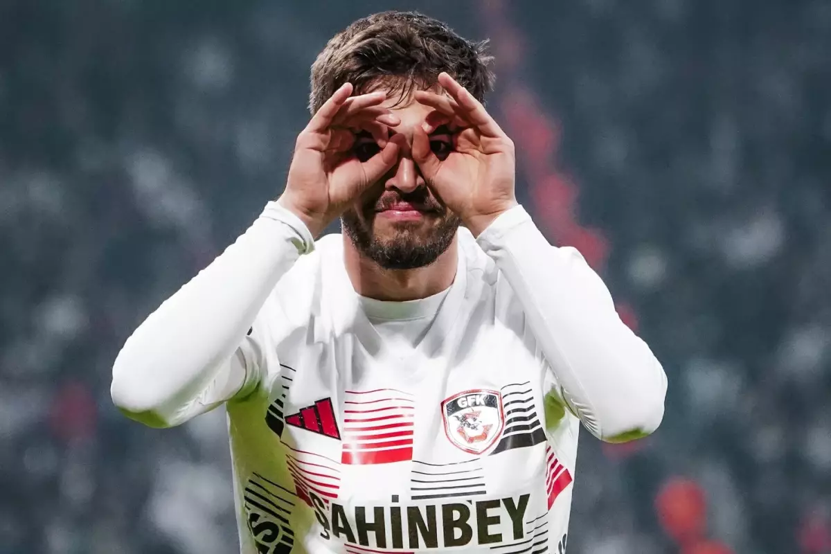 Süper Lig devinden Arda Kızıldağ sürprizi