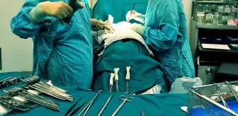 Uyuşturucudan 7 yıl hapis yatan doktorun suçsuz olduğu anlaşıldı