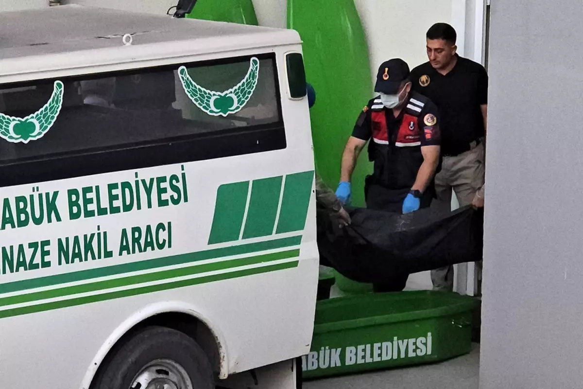 2 can alan yangının ardından korkunç bir hikaye çıktı! Odayı ateşe vermiş