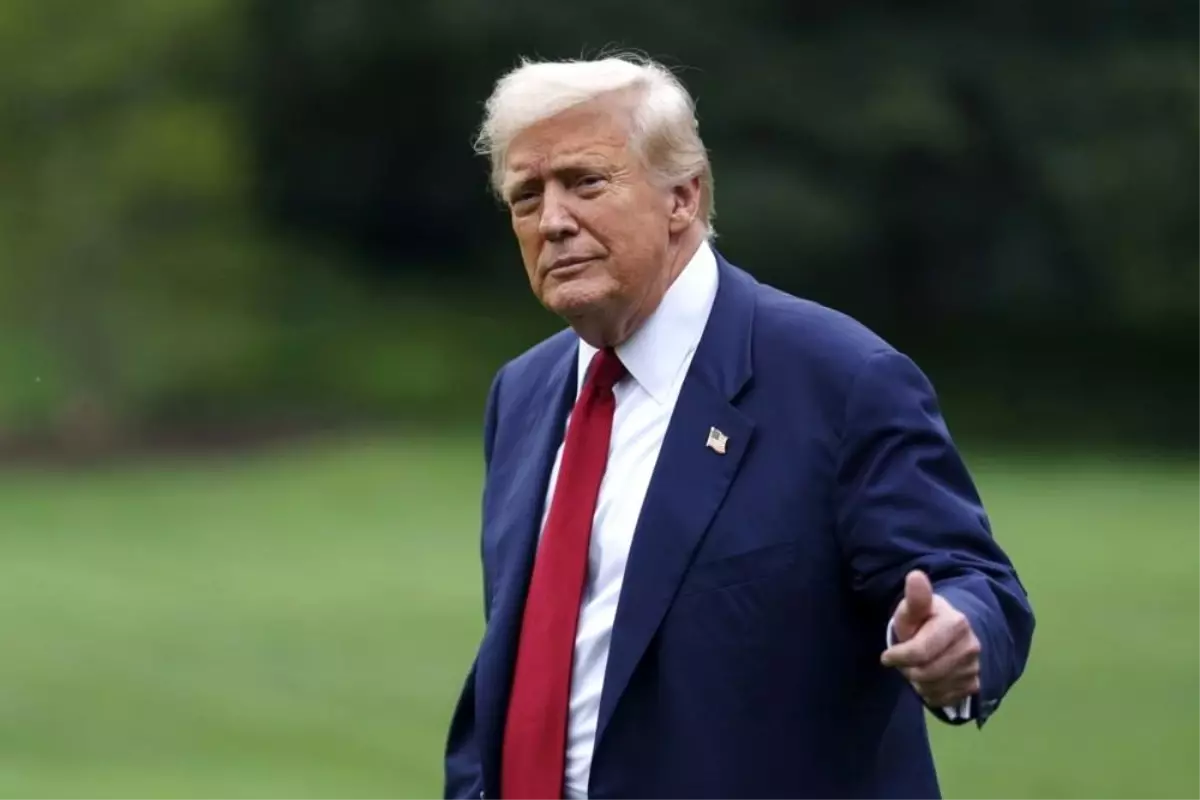 Trump'ın Gazze Yardım İfadeleri Gerçeği Yansıtmıyor