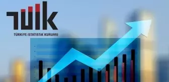 AĞUSTOS AYI KİRA ARTIŞ ORANI - TÜİK SON DAKİKA Ağustos ayı kira artış oranı ne kadar, yüzde kaç oldu?