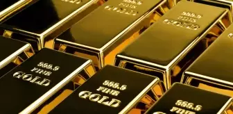 Altında yeni zirve sinyali! Citi, yıl sonu tahminini 3.500 dolara yükseltti