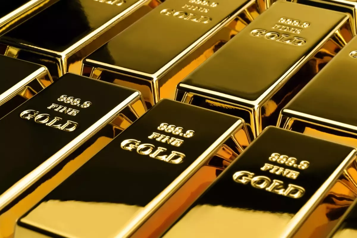 Altında yeni zirve sinyali! Citi, yıl sonu tahminini 3.500 dolara yükseltti