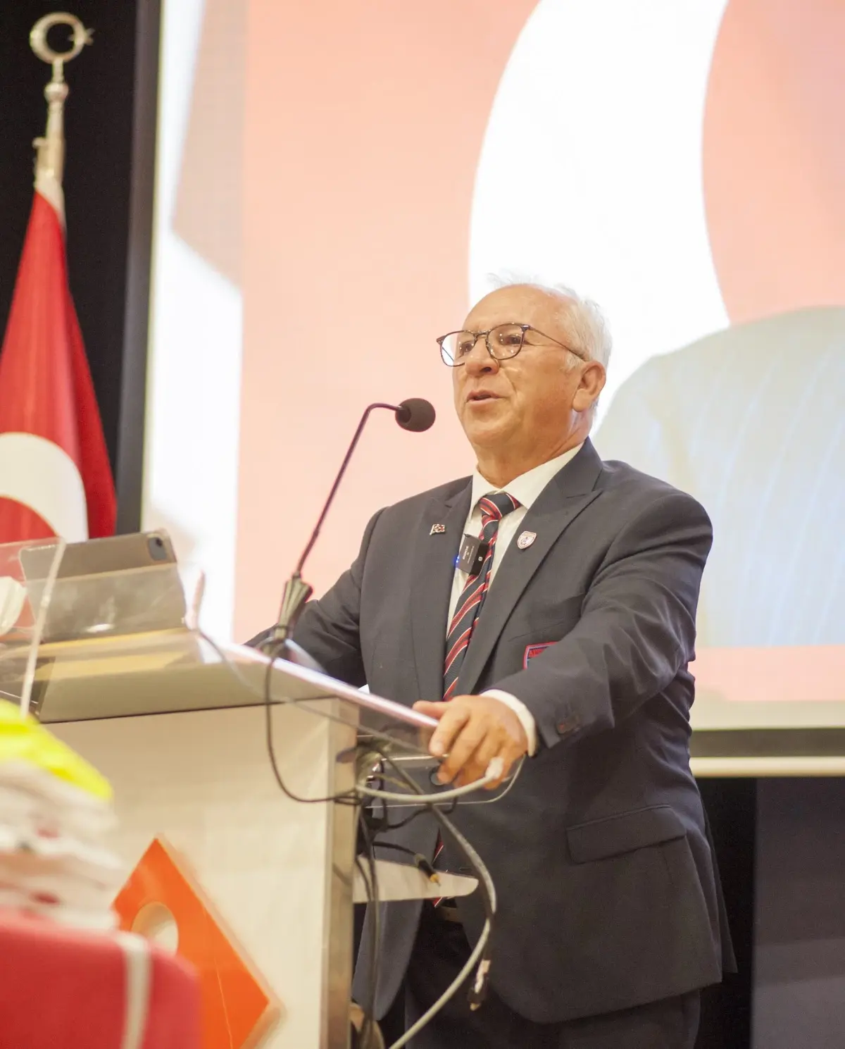 Altınordu Başkanı Seyit Mehmet Özkan, Kulübü İade Etti