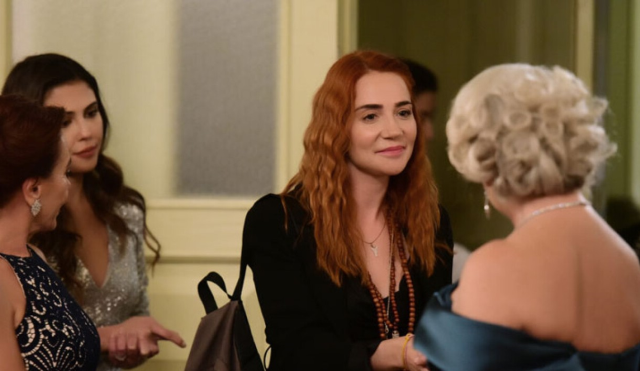 Aylin Aslım'ın plaj tartışması gündem oldu! Aylin Aslım olayı nedir? Aylin Aslım'ın plaj tartışması gündem oldu! Aylin Aslım olayı nedir?