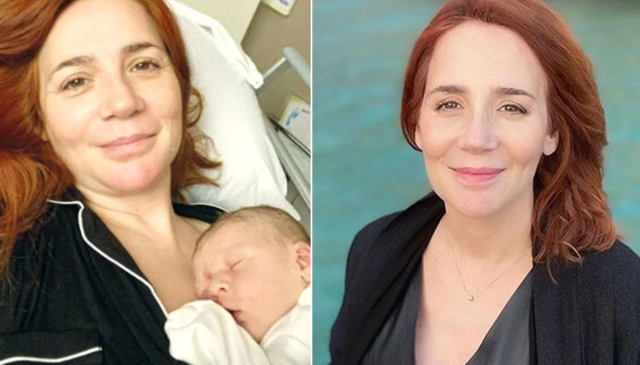 Aylin Aslım'ın plaj tartışması gündem oldu! Aylin Aslım olayı nedir? Aylin Aslım'ın plaj tartışması gündem oldu! Aylin Aslım olayı nedir?