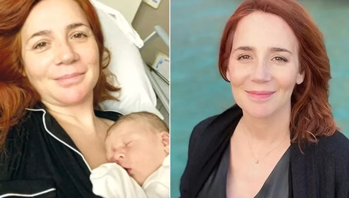 Aylin Aslım Plajda Tartışma Yaratmıştı! Olayın Arkasındaki Gerçek Ne?