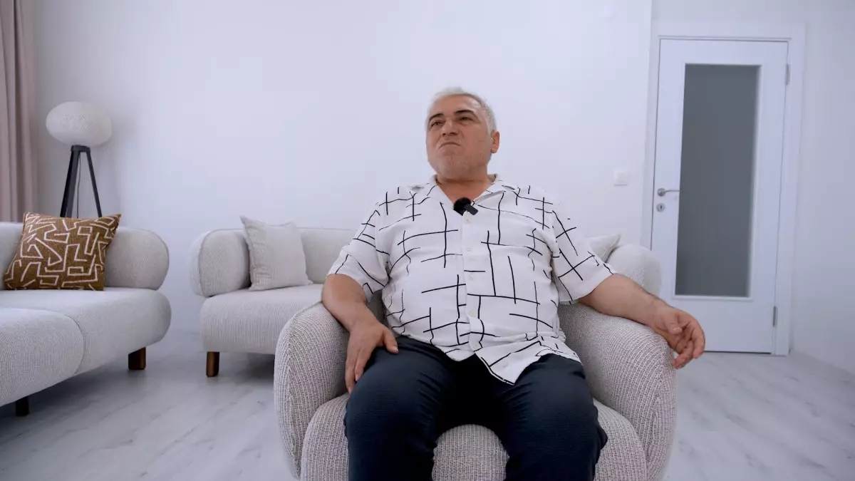 Avcılar'daki 40 Yıllık Evler 'Yarısı Bizden' ile Yenilendi