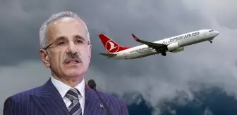Bakan Uraloğlu duyurdu! Uçaklarda powerbank kullanılması yasaklanıyor