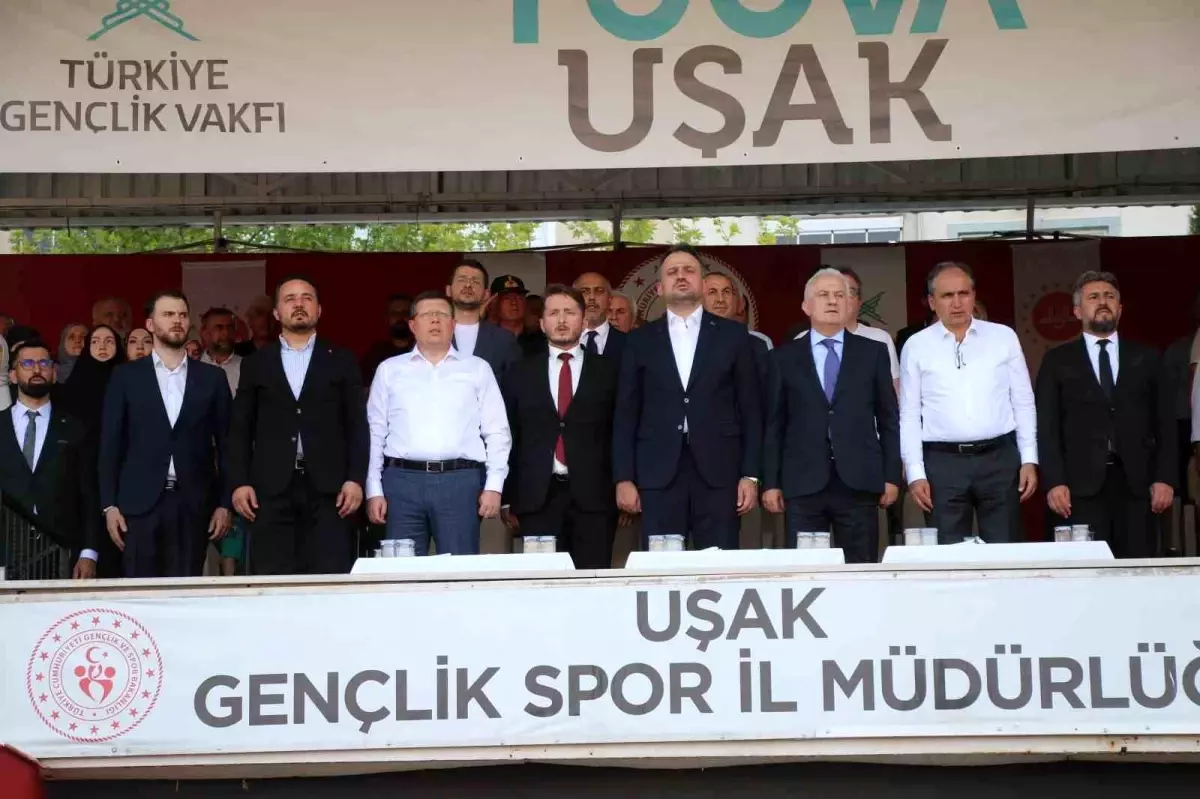 Bakan Yardımcısı Eminoğlu: 'Çocuklar uyurken sessiz kalınır, ölürken değil'